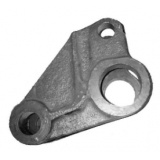 Рычаг штока