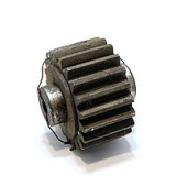 Сателлит Т-150 в сб. с осью