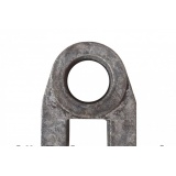 Серьга раскоса задн.навески