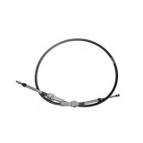 Трос управ. гидрораспредел.ЕААТ