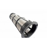Фильтр-сетка топливной горловины бака Т-150, ЮМЗ, Т-25, Т-16, Т-40