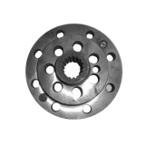 Фланец коленвала