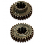 Шестерня (Z=28)