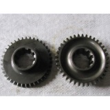 Шестерня 3-й пер. ведом.(Z=38) КПП Т-16