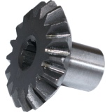 Шестерня Т-150 короб раздат. (Z=17)