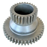 Блок шестерен ( z=44 )