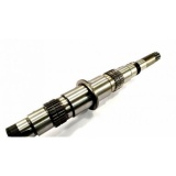 Вал первичный КПП МТЗ-1221