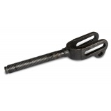 Вилка раскоса ( 80-4605150-02 ) ( ДЛИННЫЙ ВИНТ )