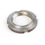 Гайка фланца переднего моста МТЗ - 1221