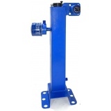 Гидробак ГУРа МТЗ с фильтром ( 85-3401111 )