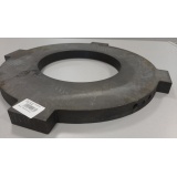 Диск средний голый