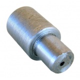 Дроссель КПП ( МТЗ- 1221.1523.2022.3 )