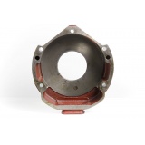 Кожух тормоза рабочего