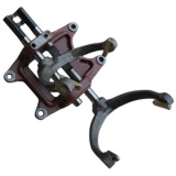 Корпус вилок ( МТЗ - 1221 В )