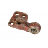 Кронштейн левый