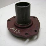 Кронштейн отводки МТЗ-1221