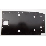 Крышка заднего моста ( МТЗ )