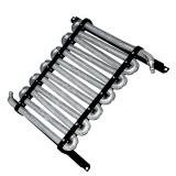 Радиатор масляный МТЗ ( змеевик )  (ЛР800.1405100 )  ( 80-1405010 )