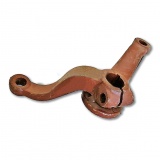 Рычаг левый