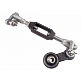 Стяжка усиленная в сборе МТЗ-1221