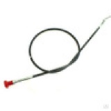 Трос останова двигателя Д-260 ( L- 1660 )