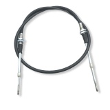 Трос газа ( L=1540 ) МТЗ-1225/1523/1525/2022/923/821/922