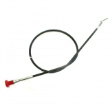 Трос остан.дв. ( L- 1288 мм )