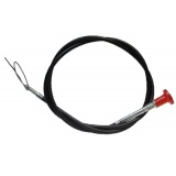 Трос остан.дв. ( L- 2100 мм )