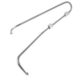 Трубка высокого давления Д-260