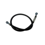 Трубка топливная ГАЗ-3309 низкого давления ЕВРО-2 L=1045мм