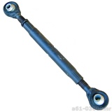 Тяга центральная МТЗ - 1221 верхняя