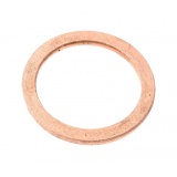 Шайба штуцера насос-дозатора (22*28*2,0)