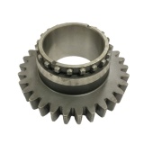 Шестерня (  z=27 )