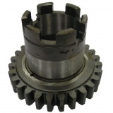 Шестерня ( z= 27 )