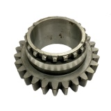 Шестерня Z=24