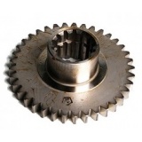 Шестерня ( z=37 )  МТЗ - 1221