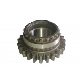 Шестерня ведущая 2-й передачи МТЗ-1221 Z=26