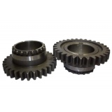 Шестерня МТЗ - 1221 ( Z = 30 )