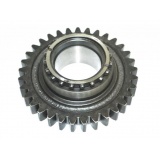 Шестерня МТЗ - 1221 ( Z = 33 )