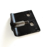 Кронштейн рычага управления раздаточной коробкой