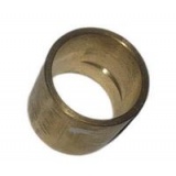 Втулка шатуна Д37, Д-21/144 (широкая) латунь (Д144-1004115)