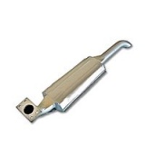 Глушитель Т-25 ( Т30-1201040Б )