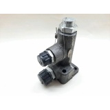 Клапан потока гидравлический Т-40