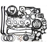 Комплект прокладок двигателя Д-240 МТЗ-80 (34 поз. / 42 ед.) (полный)