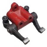 Коромысло со стойкой в сбореТ-40