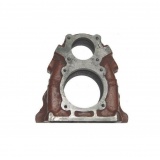 Корпус конечной передачи правый