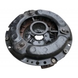 Муфта сцепления А-41