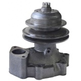 Насос водяной ДТ-75, ( А-41, А-01 ) ( со шкивом )