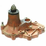 Насос водяной СМД-14/18 (без печки)