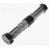 Ось катка с гайками ДТ-75, Т-150